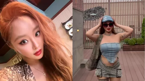 抖音网红丁老师