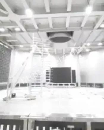 低空风洞龙华落地