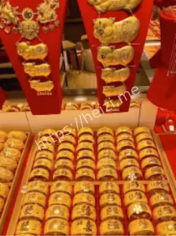 2025年金价大涨投资策略